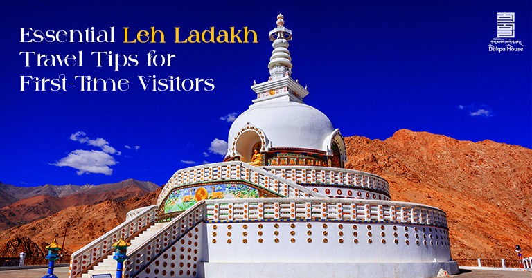 Essential Leh Ladakh Travel Tips for First-Time Visitors